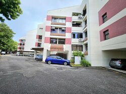 The Hacienda (D15), Condominium #457038321